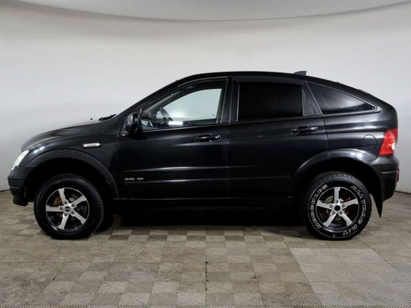 SsangYong Actyon I с пробегом 2008 года, цена 398 000 рублей, 282269 км, внедорожник, Автокод Объявления