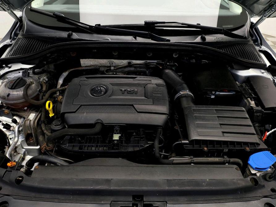 Skoda Octavia III (A7) Мурманск  - изображение 13