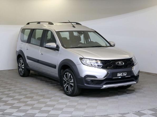 Lada (ВАЗ) Largus I Рестайлинг с пробегом 2025 года, цена 1 495 000 рублей, 26328 км, универсал, Автокод Объявления