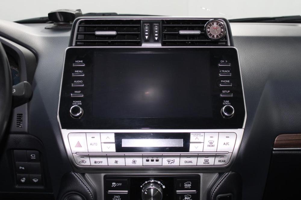 Toyota Land Cruiser Prado 150 Series Рестайлинг 2 Владивосток  - изображение 16
