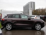 Porsche Cayenne II (958) Москва  - изображение 32