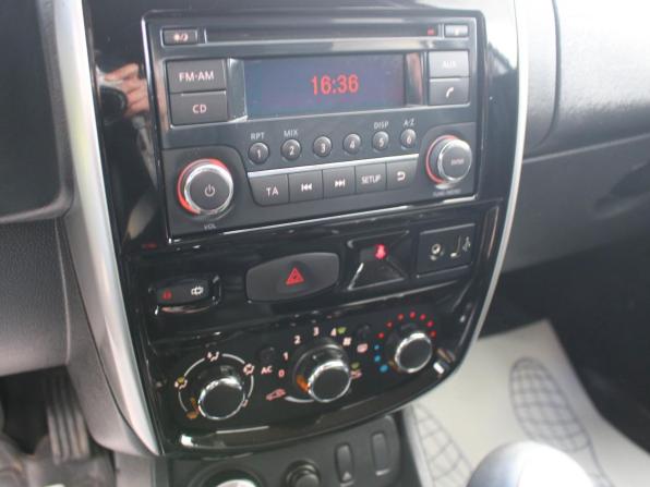 Nissan Terrano III (D10) с пробегом 2014 года, цена 1 161 900 рублей, 100919 км, внедорожник, Автокод Объявления