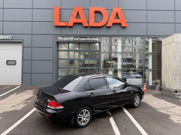 Mitsubishi Lancer IX Рестайлинг с пробегом 2007 года, цена 370 000 рублей, 167000 км, седан, Автокод Объявления