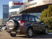 Suzuki Grand Vitara II Рестайлинг Москва  - изображение 20
