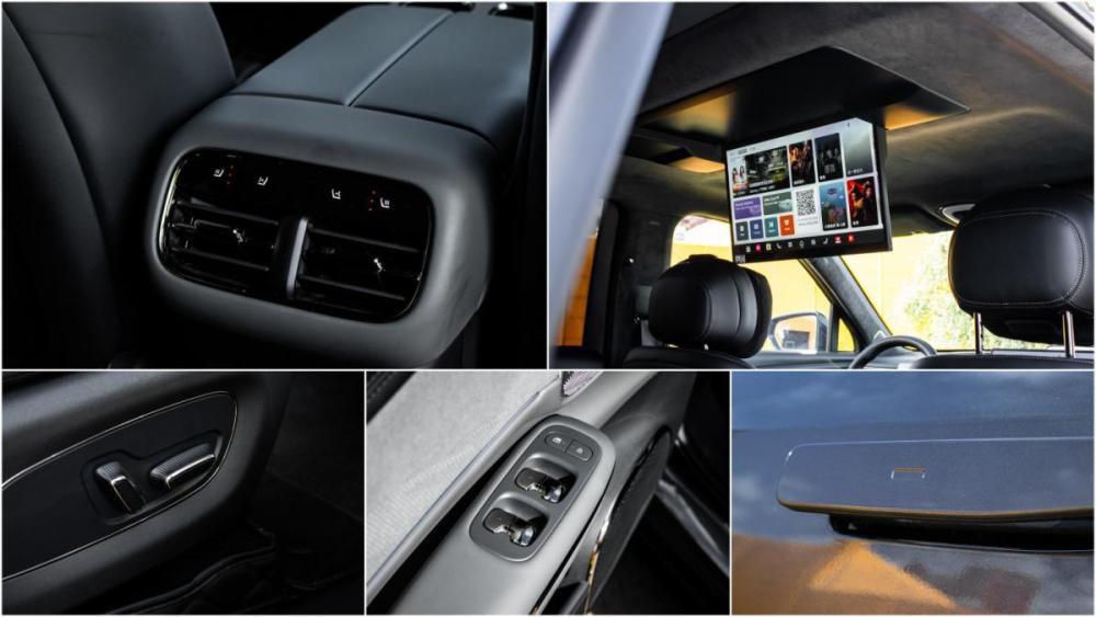 GAC Trumpchi S7 I Москва  - изображение 21