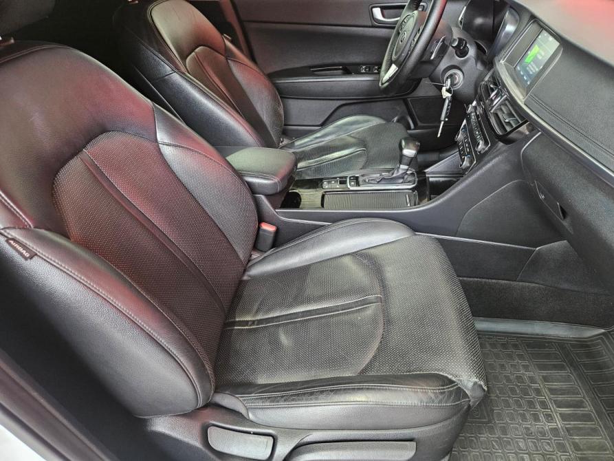 Kia Optima IV Вологда  - изображение 12