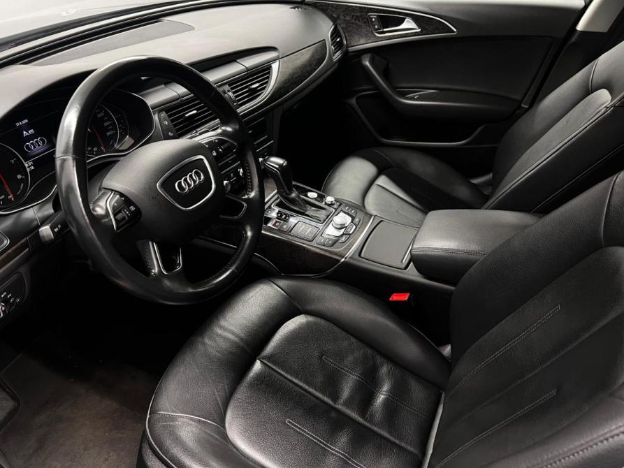 Audi A6 IV (C7) Рестайлинг Санкт-Петербург  - изображение 7