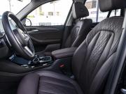 BMW X3 III (G01) Рестайлинг Москва  - изображение 39