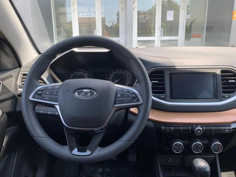 Lada (ВАЗ) Vesta I Рестайлинг (NG) Краснодар  - изображение 10