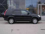 Honda CR-V II Рестайлинг Новосибирск  - изображение 24