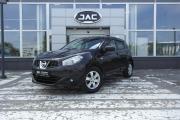 Nissan Qashqai I Рестайлинг Воронеж  - изображение 11