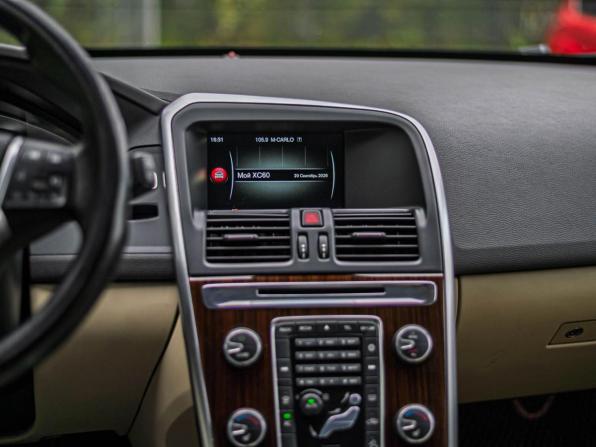 Volvo XC60 I Рестайлинг с пробегом 2013 года, цена 1 475 000 рублей, 256389 км, внедорожник, Автокод Объявления