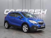 Opel Mokka I Воронеж  - изображение 19