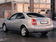 Nissan Primera III (P12) Новосибирск  - изображение 28