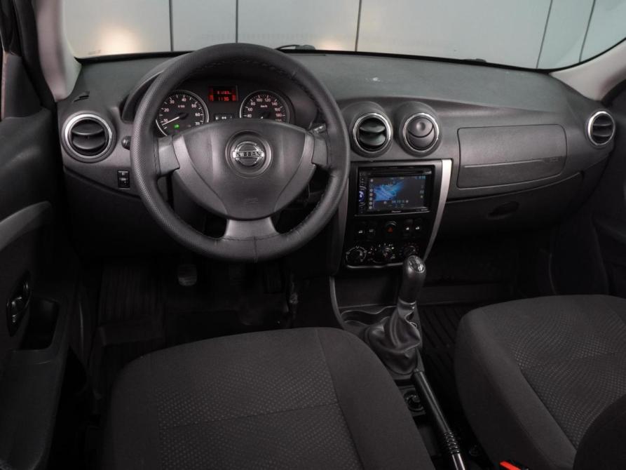 Nissan Almera III (G15) Воронеж  - изображение 6