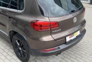 Volkswagen Tiguan I Рестайлинг Владимир  - изображение 44