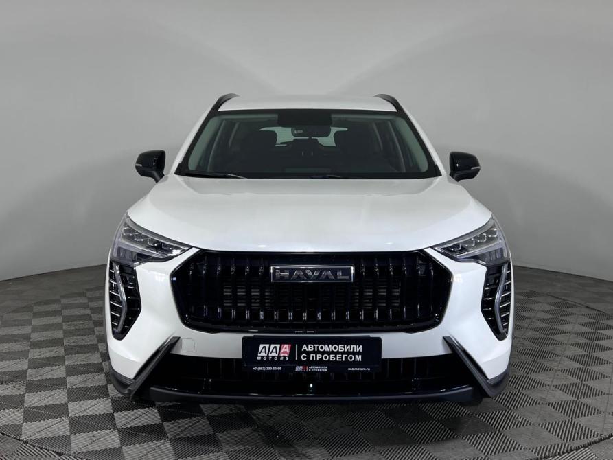 Haval Jolion I Рестайлинг Ростов-на-Дону  - изображение 2