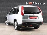 Nissan X-Trail II Рестайлинг Екатеринбург  - изображение 21