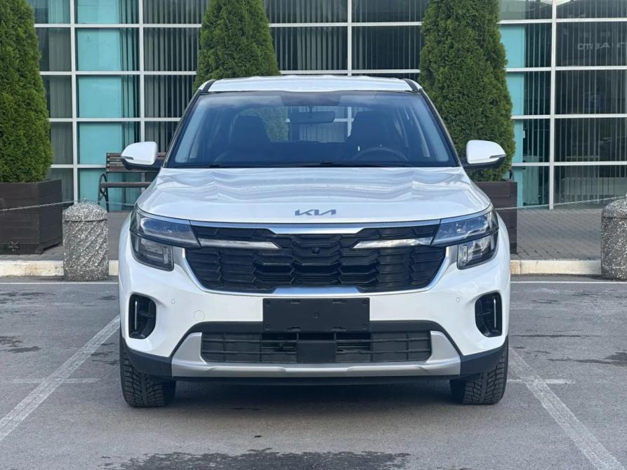 Kia Seltos I Рестайлинг Уфа  - изображение 2