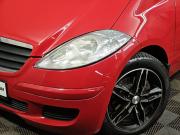 Mercedes-Benz A-Класс II (W169) Москва  - изображение 28