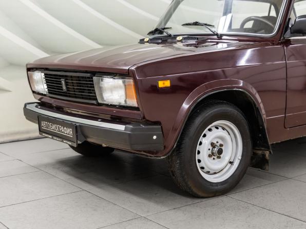 Lada (ВАЗ) 2105 с пробегом 2008 года, цена 278 000 рублей, 104633 км, седан, Автокод Объявления