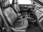 Nissan X-Trail III Москва  - изображение 54
