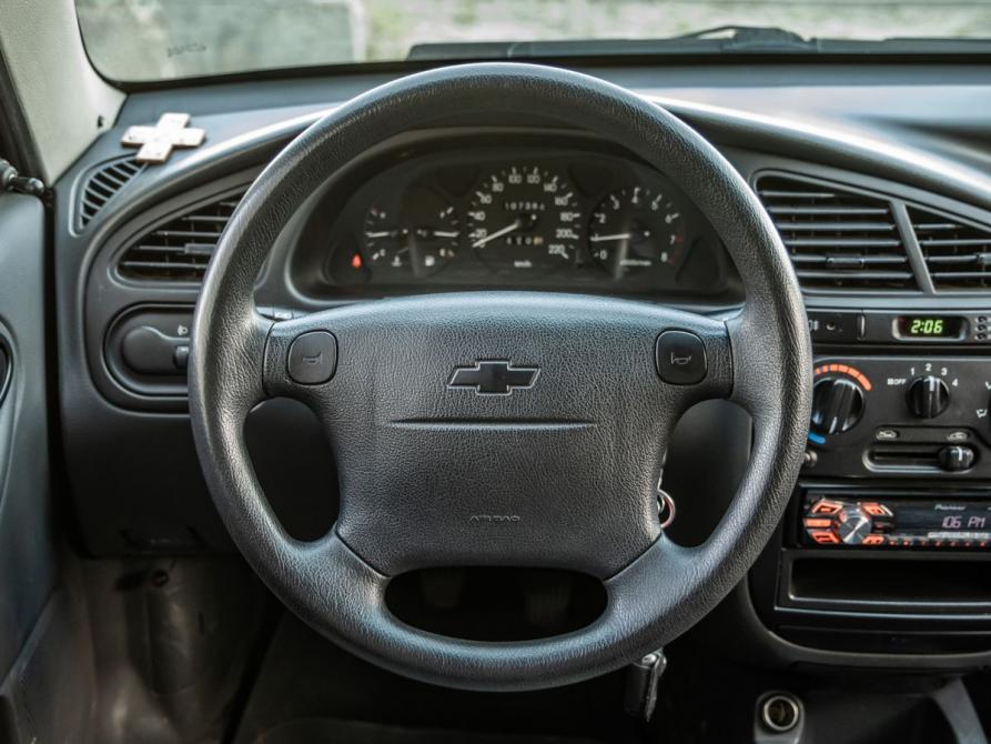 Chevrolet Lanos I Волгоград  - изображение 15