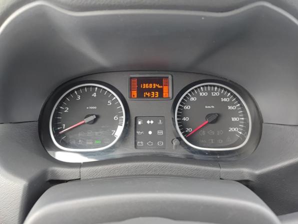Renault Duster I с пробегом 2014 года, цена 824 000 рублей, 136834 км, внедорожник, Автокод Объявления