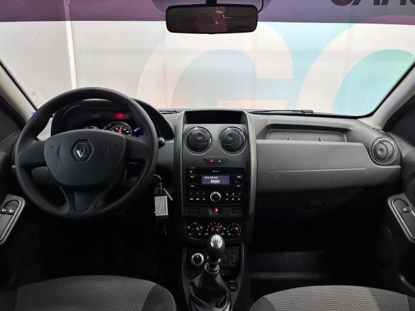 Renault Duster I Рестайлинг с пробегом 2018 года, цена 1 300 000 рублей, 68080 км, внедорожник, Автокод Объявления