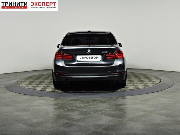 BMW 3 серии VI (F3x) с пробегом 2013 года, цена 1 497 000 рублей, 178530 км, седан, Автокод Объявления