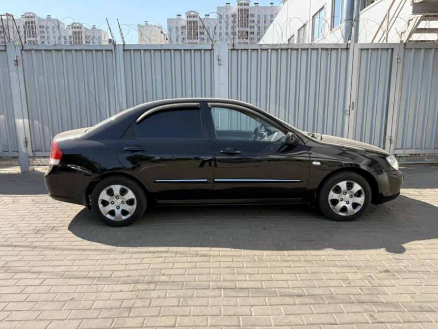 Kia Cerato I Рестайлинг Ростов-на-Дону  - изображение 5