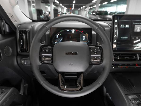 Haval H9 II с пробегом 2024 года, цена 4 330 000 рублей, 13161 км, внедорожник, Автокод Объявления