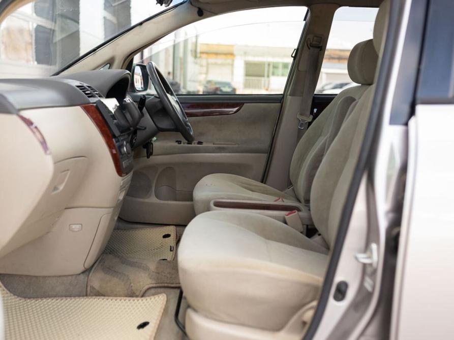 Toyota Ipsum I (M10) Новосибирск  - изображение 18