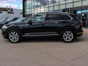 Volkswagen Touareg III Калуга  - изображение 20