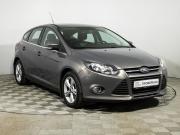 Ford Focus III Санкт-Петербург  - изображение 18