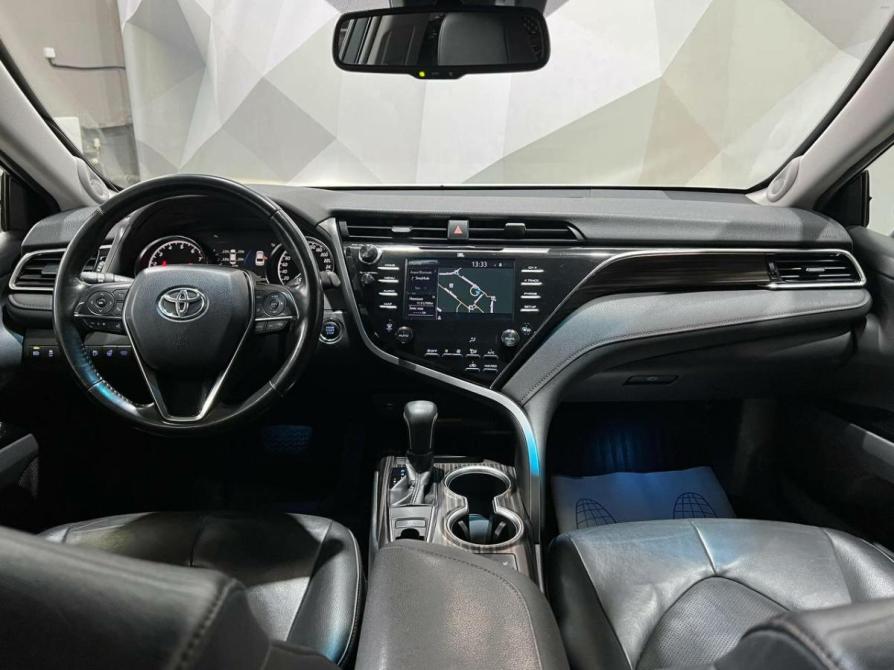 Toyota Camry VIII (XV70) Оренбург  - изображение 11