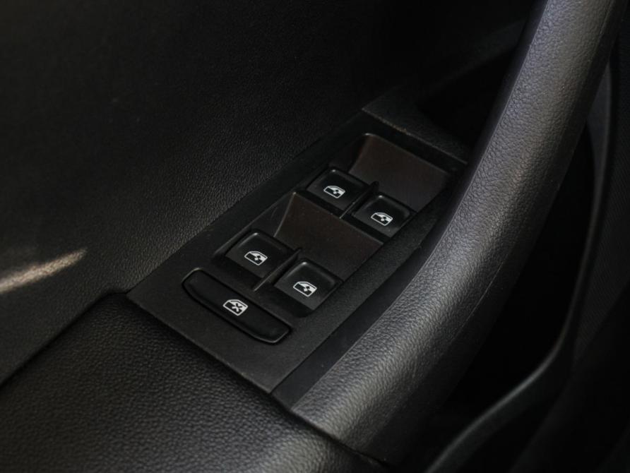Skoda Octavia III (A7) Рестайлинг Москва  - изображение 17