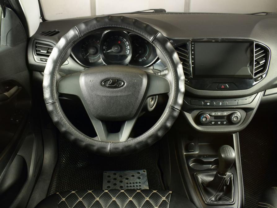 Lada (ВАЗ) Vesta I Кемерово  - изображение 8