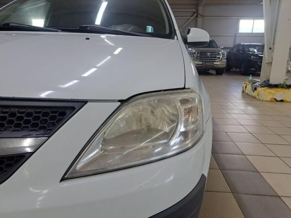 Lada (ВАЗ) Largus I с пробегом 2014 года, цена 509 000 рублей, 297600 км, универсал, Автокод Объявления