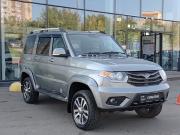 УАЗ Патриот I Рестайлинг 3 Ижевск  - изображение 25