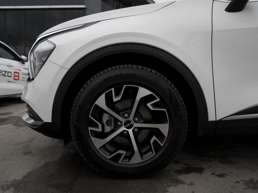 Kia Sportage V Рестайлинг Москва  - изображение 26