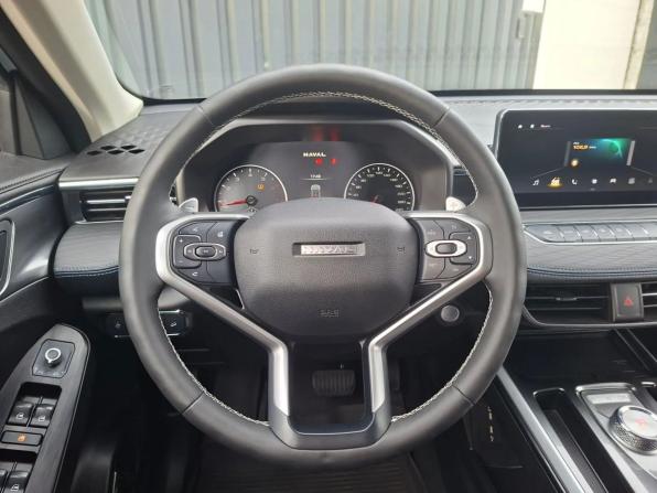 Haval Jolion I с пробегом 2024 года, цена 1 799 000 рублей, 14000 км, внедорожник, Автокод Объявления