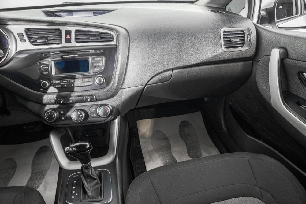 Kia Ceed II Барнаул  - изображение 22