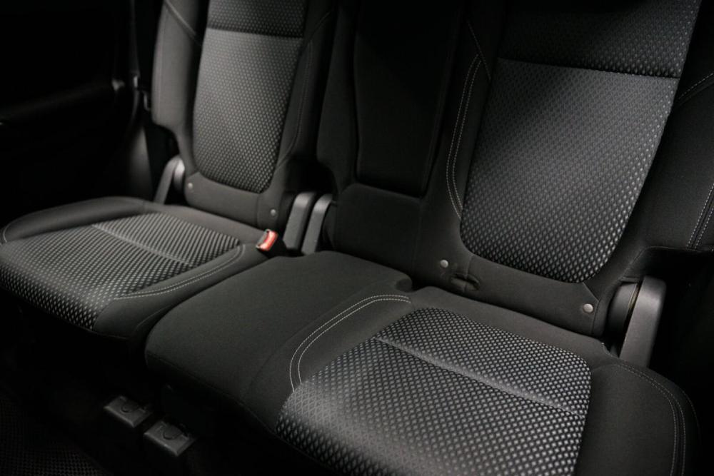 Mitsubishi Outlander III Рестайлинг 3 Крым  - изображение 17