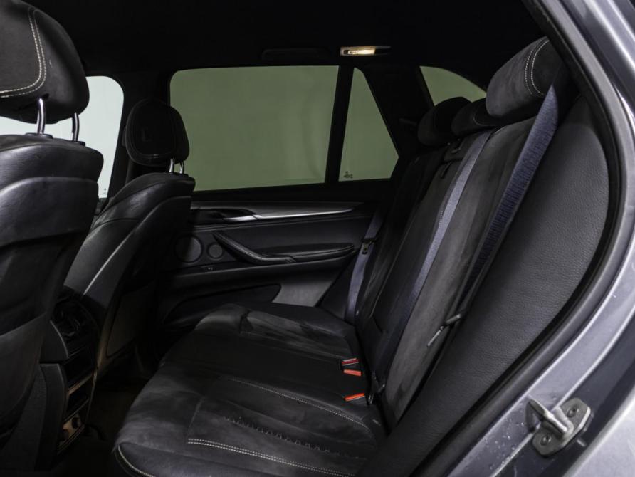 BMW X5 III (F15) Москва  - изображение 14