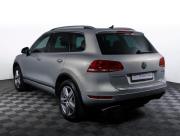 Volkswagen Touareg II Москва  - изображение 30