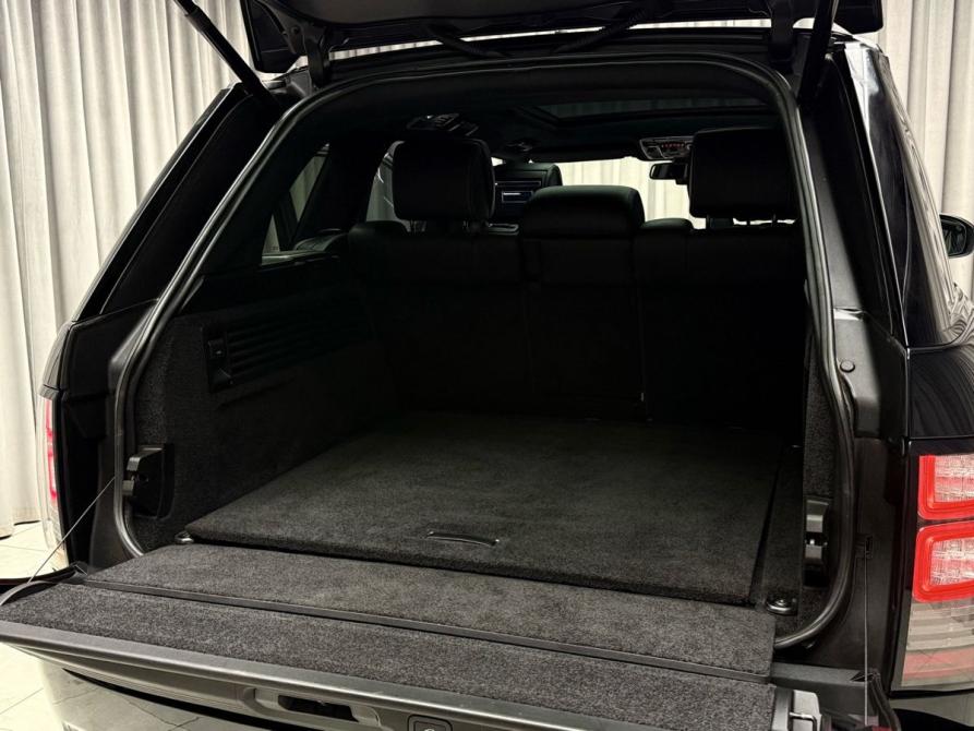 Land Rover Range Rover IV Ижевск  - изображение 10