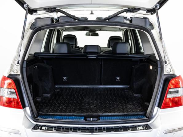 Mercedes-Benz GLK-Класс I (X204) с пробегом 2012 года, цена 2 099 000 рублей, 86311 км, внедорожник, Автокод Объявления