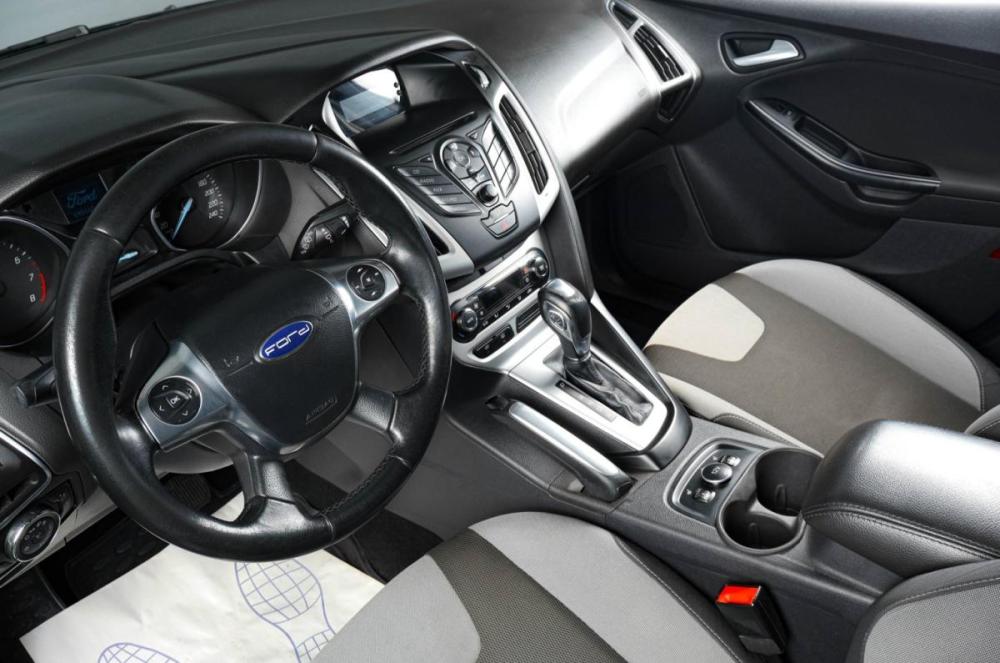 Ford Focus III Тюмень  - изображение 8