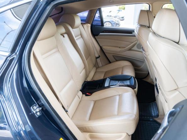 BMW X6 I (E71) с пробегом 2008 года, цена 1 750 000 рублей, 221807 км, внедорожник, Автокод Объявления